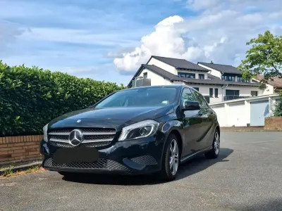 Gebraucht Mercedes A200
