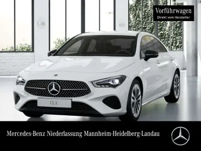 Gebraucht Mercedes CLA200