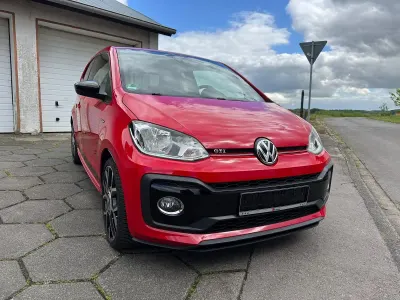 Gebraucht VW up!