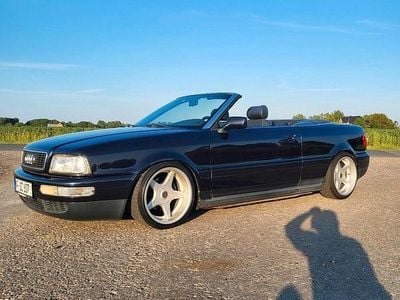 Audi 80
