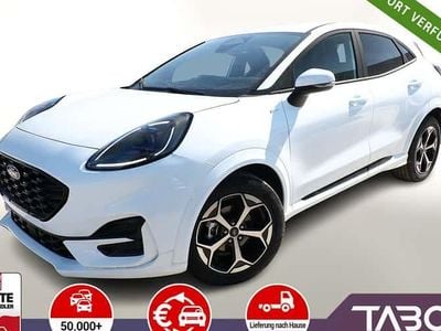 Ford Puma Gen-E