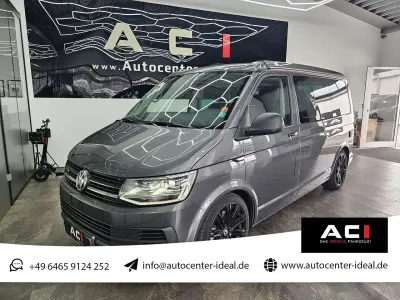 Gebraucht VW California