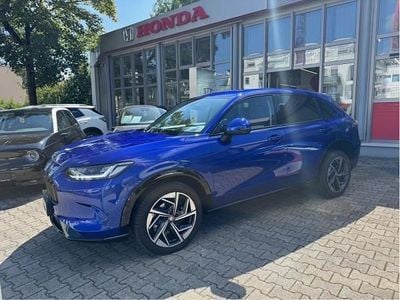 Honda ZR-V