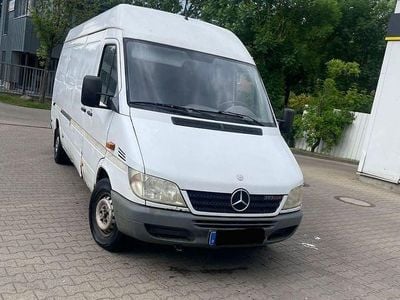 Mercedes Sprinter