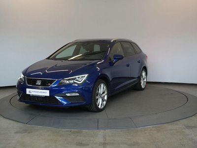 Seat Leon ST