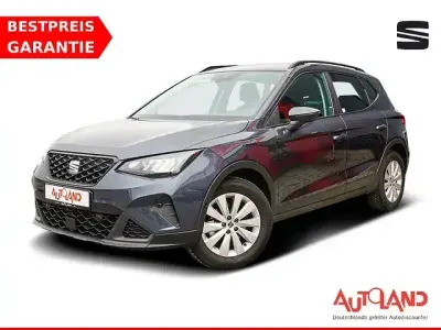 Gebraucht Seat Arona Style 95 PS (69 kW) 2024 Magnetic tech SUV