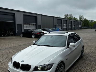 gebraucht BMW 330 E90 d LCI Facelift TÜV NEU!