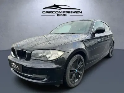 Używany BMW 120