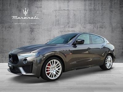 gebraucht Maserati Levante Trofeo Preis: 109.999 EURO