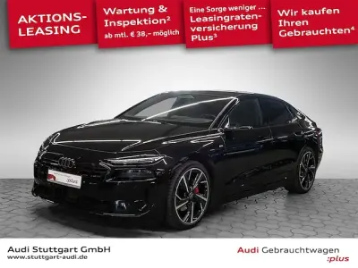 Gebraucht Audi A6 e-tron