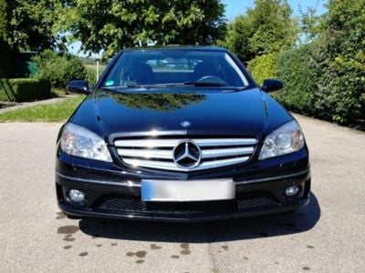 Mercedes CLC220