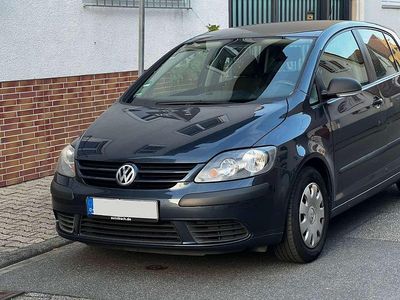 Blau Gebraucht 2006 VW Golf V Comfortline Limousine | 2.900 € (Guter Preis)