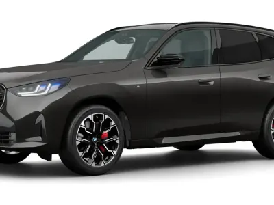 Usata BMW X3 Comfort Edition 398 CV (292 kW) 2025 Grigio SUV