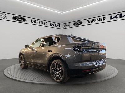 Gebraucht Ford Capri Premium 250 kW (340 PS) 2025 Grau SUV