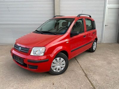 gebraucht Fiat Panda 