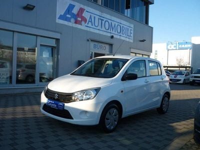 Suzuki Celerio