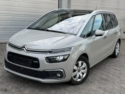 Gebraucht Citroën Grand C4 Picasso