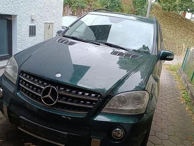 Mercedes ML320