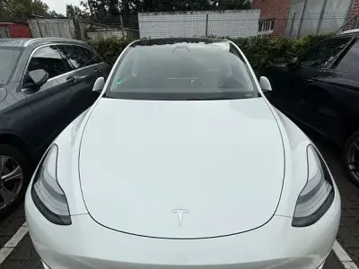 Gebraucht Tesla Model Y