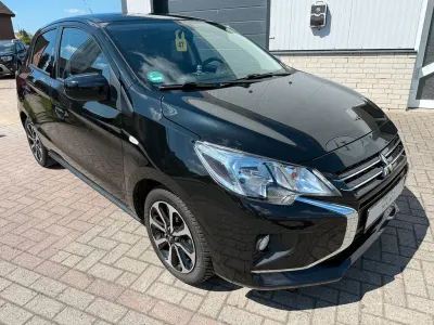 Gebraucht Mitsubishi Space Star