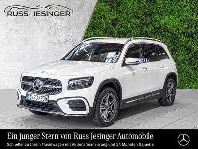 Mercedes GLB200