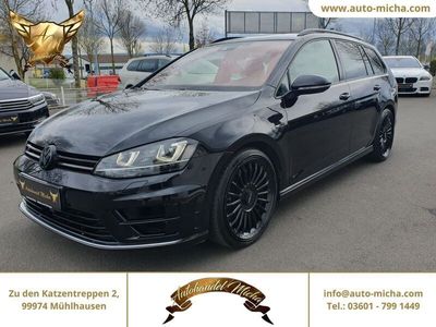 gebraucht VW Golf VII 