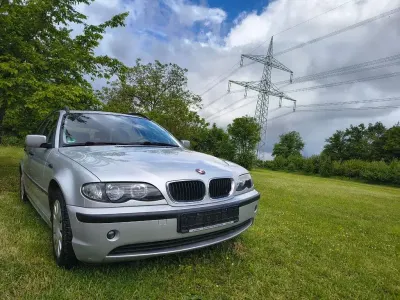 Gebraucht BMW 316