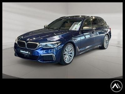 BMW 550