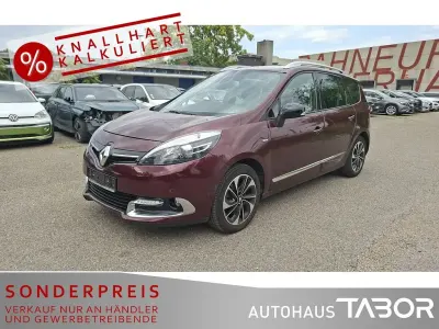 Gebraucht Renault Grand Scénic III