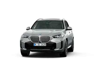 Gebraucht BMW X5 Comfort Edition 286 PS (210 kW) 2026 SUV