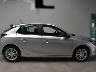 Gebraucht Opel Corsa