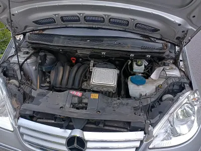 Gebraucht Mercedes A150