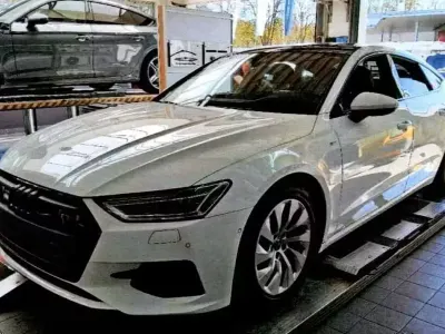 Gebraucht Audi A7