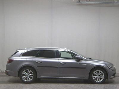 Renault Talisman GrandTour