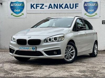 BMW 220