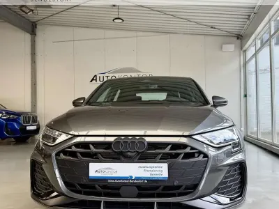 Gebraucht Audi A3
