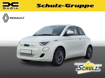 Gebraucht Fiat 500e