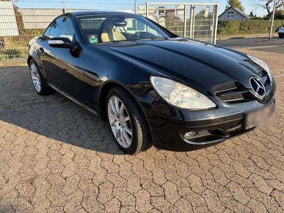 Mercedes SLK200