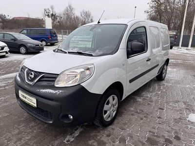 Usata Nissan NV250 Comfort 116 CV (85 kW) 2021 Bianco Furgone
