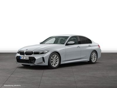 Second-hand BMW 318 M Sport 156 CP (114 kW) 2025 Gri Berlinǎ