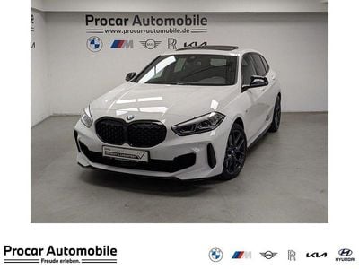 BMW M135