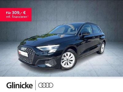 Audi A3 e-tron