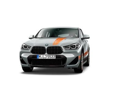 Gebraucht BMW X2 Shadowline 178 PS (130 kW) 2025 SUV