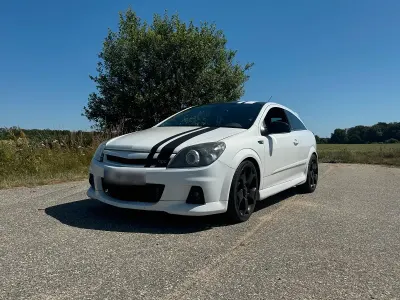 Gebraucht Opel Astra