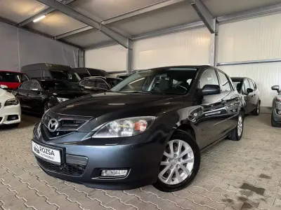 Gebraucht Mazda 3