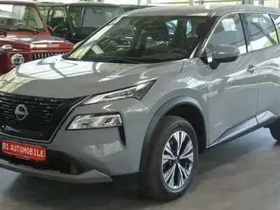 Gebraucht Nissan X-Trail