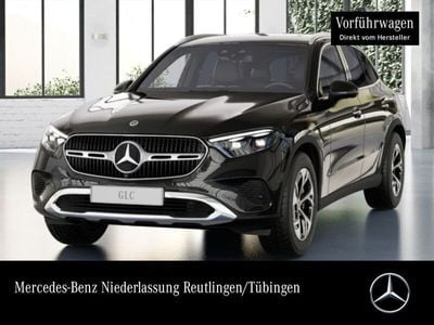 Mercedes GLC300e