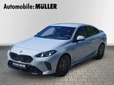 Gebraucht BMW 220 Gran Coupé M Sport 170 PS (125 kW) 2025 Grau Coupé