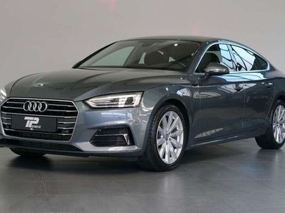 gebraucht Audi A5 Sportback 2.0 TFSI ultra Design Bi-Xenon Navi