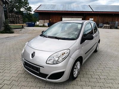 Renault Clio II